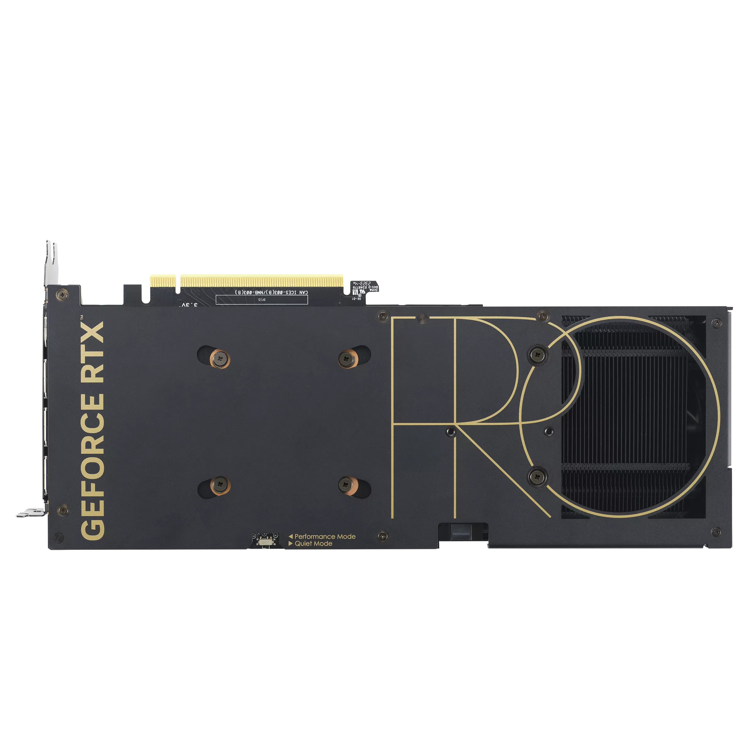   Asus ProArt GeForce RTX 4060 8
